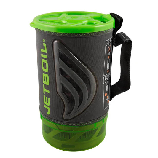 JetBoil Flash Java Ecto