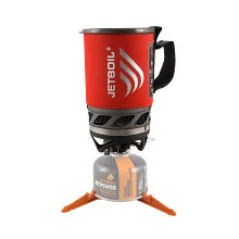 JetBoil MicroMo Cooking System