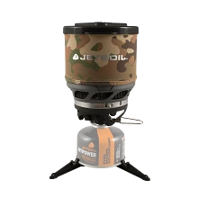 JetBoil MiniMo Cooking System