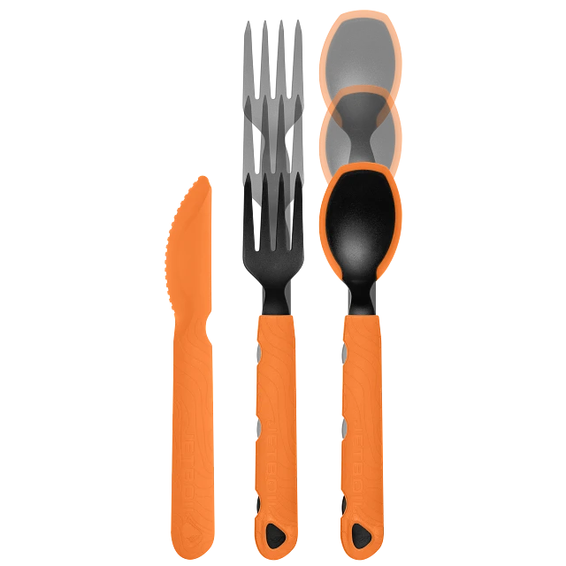 JetBoil TrailWare