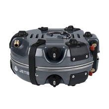JetBoil Genesis Base Camp Grey