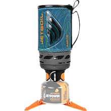 JETBOIL Flash 1.0 Fast Boil System