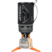 JETBOIL Flash 1.0 Fast Boil System