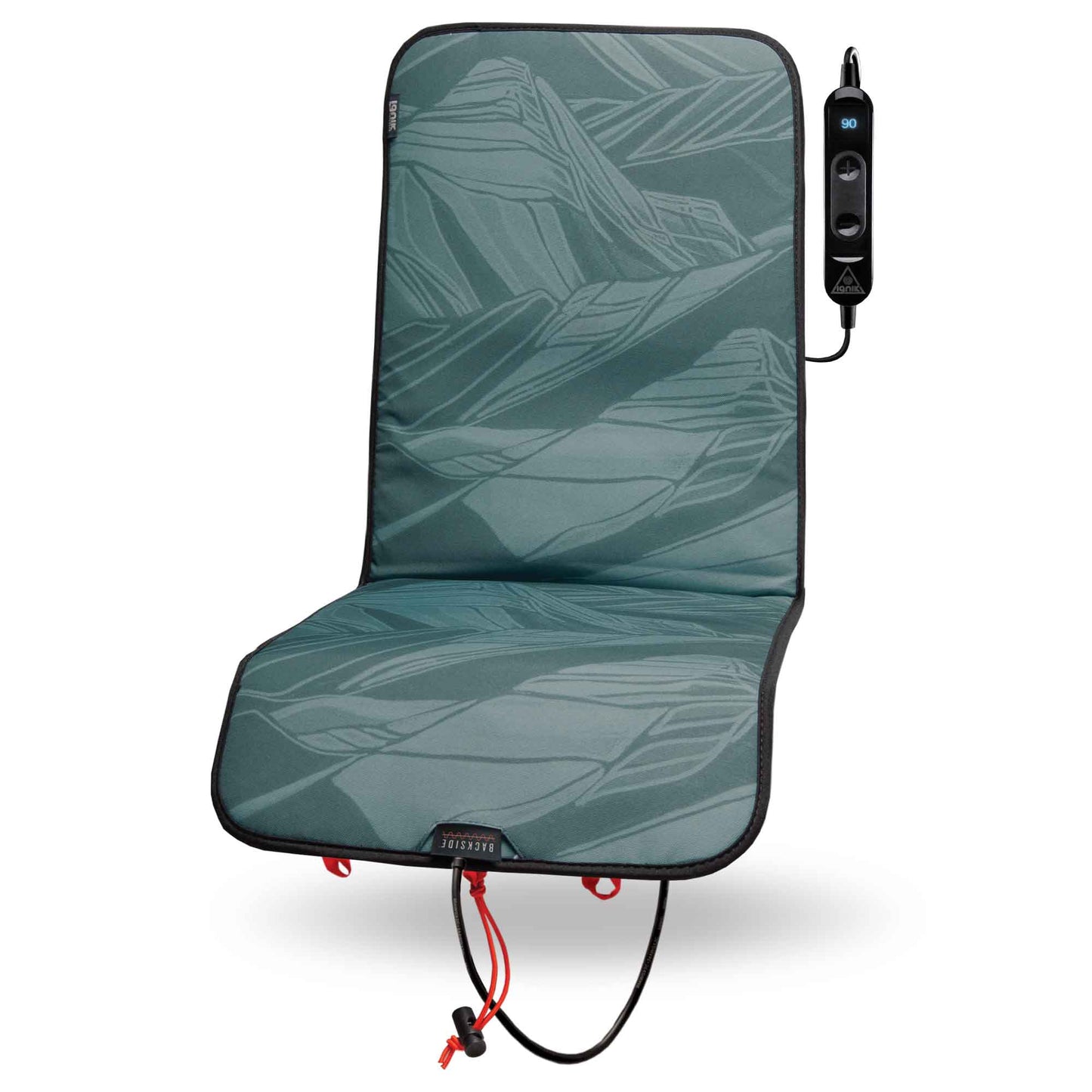 Ignik Backside Heated Pad XL