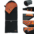 23ZERO Earl Sleeping Bag