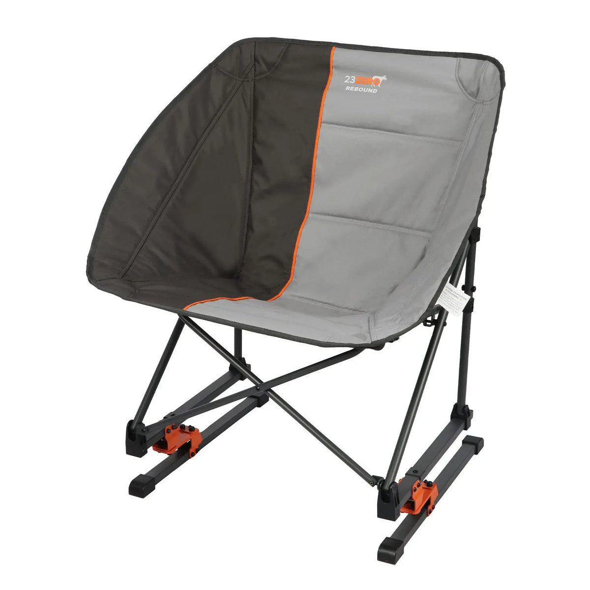 23ZERO REBOUND CHAIR