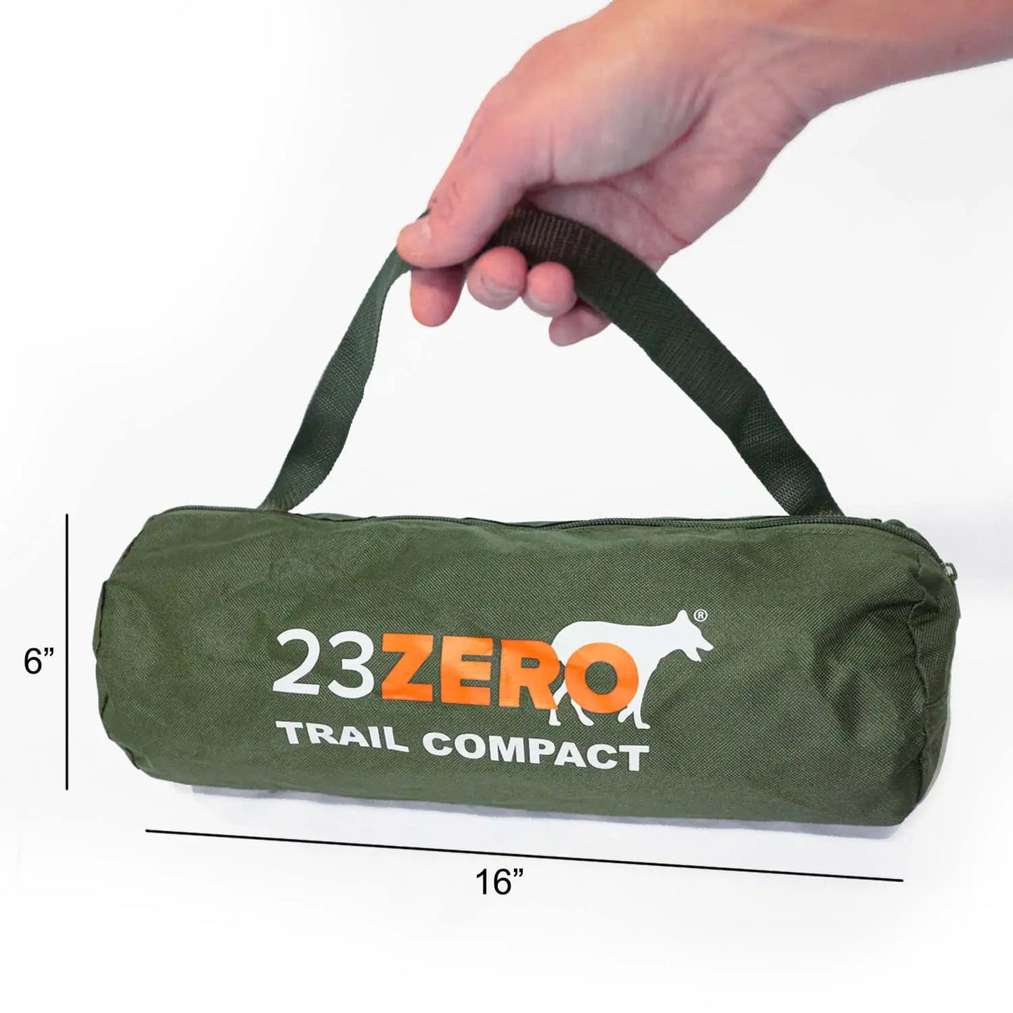 23ZERO COMPACT TRAIL CHAIR
