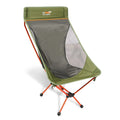23ZERO COMPACT TRAIL CHAIR