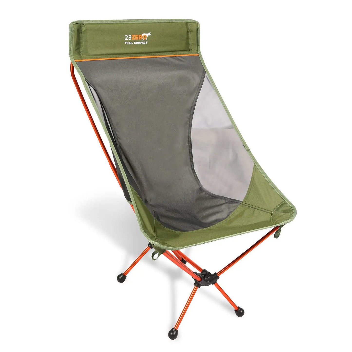 23ZERO COMPACT TRAIL CHAIR