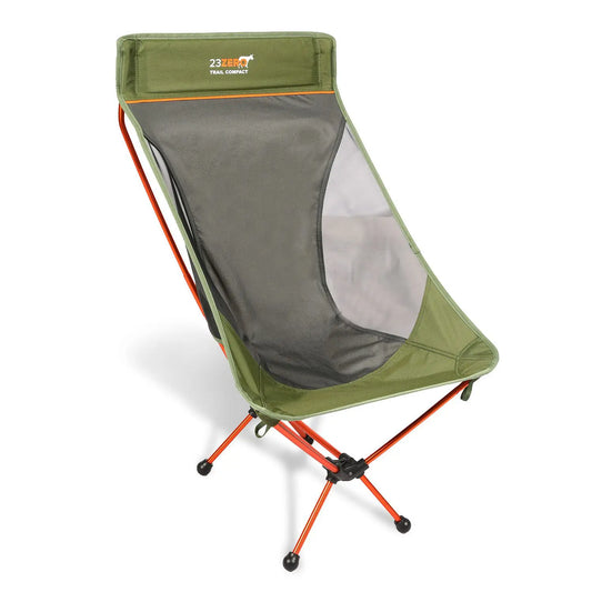 23ZERO COMPACT TRAIL CHAIR