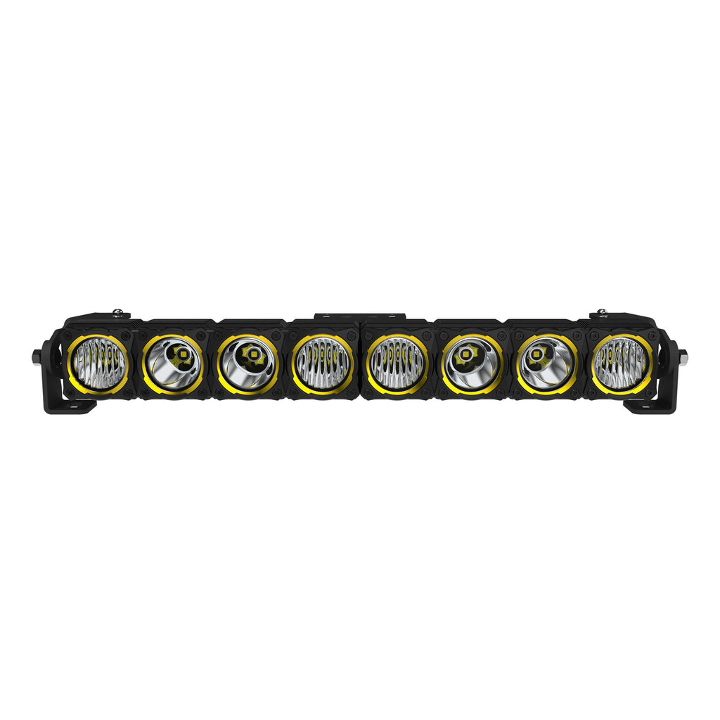 KC FLEX ERA® LED LIGHT BAR - 20" - MASTER KIT