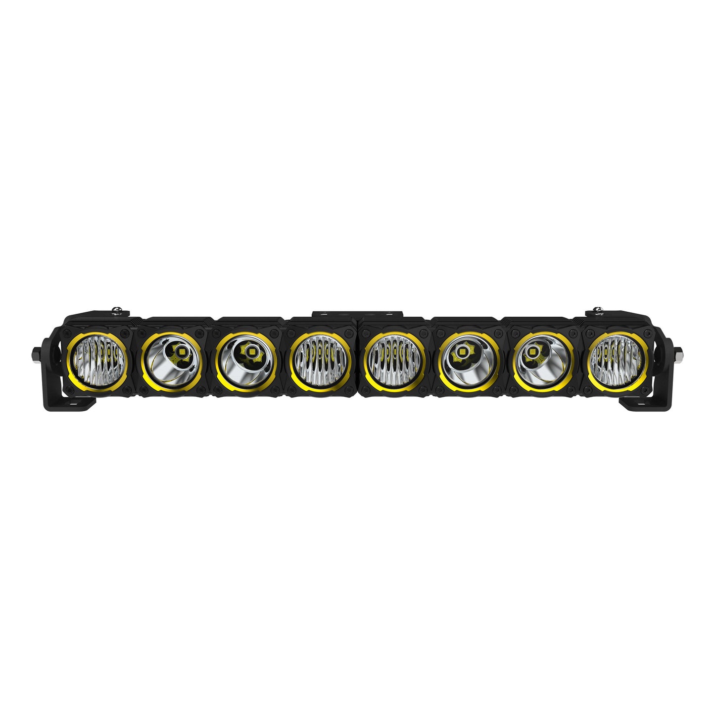 KC FLEX ERA® LED LIGHT BAR - 20" - MASTER KIT