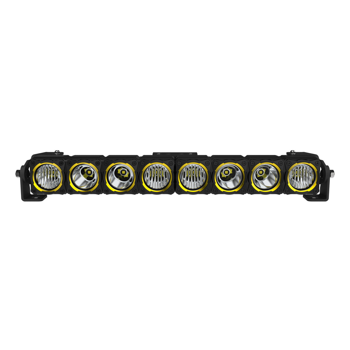 KC FLEX ERA® LED LIGHT BAR - 20" - MASTER KIT