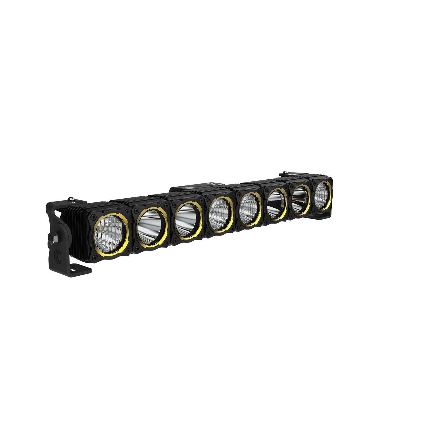 KC FLEX ERA® LED LIGHT BAR - 20" - MASTER KIT