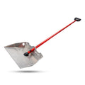 DMOS The Alpha Shovel