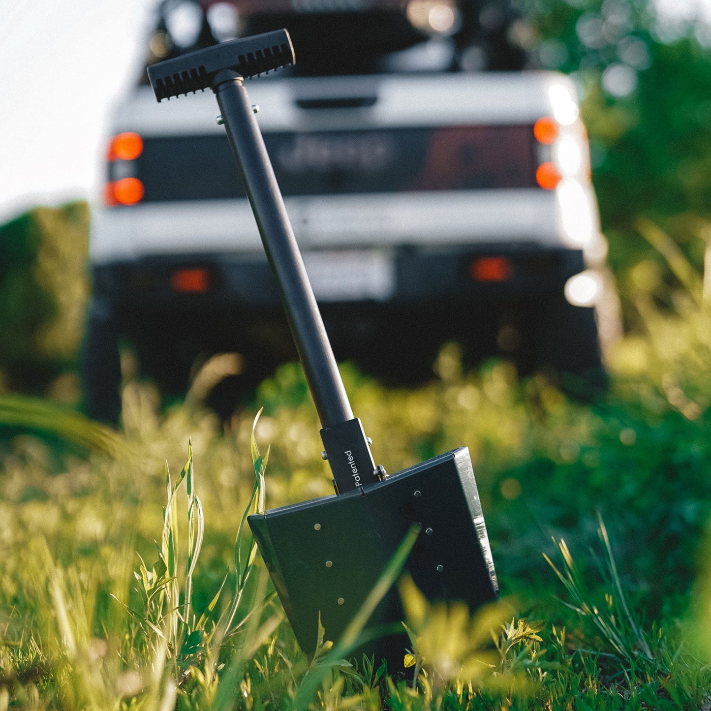 DMOS Compact Delta Shovel (Copy)