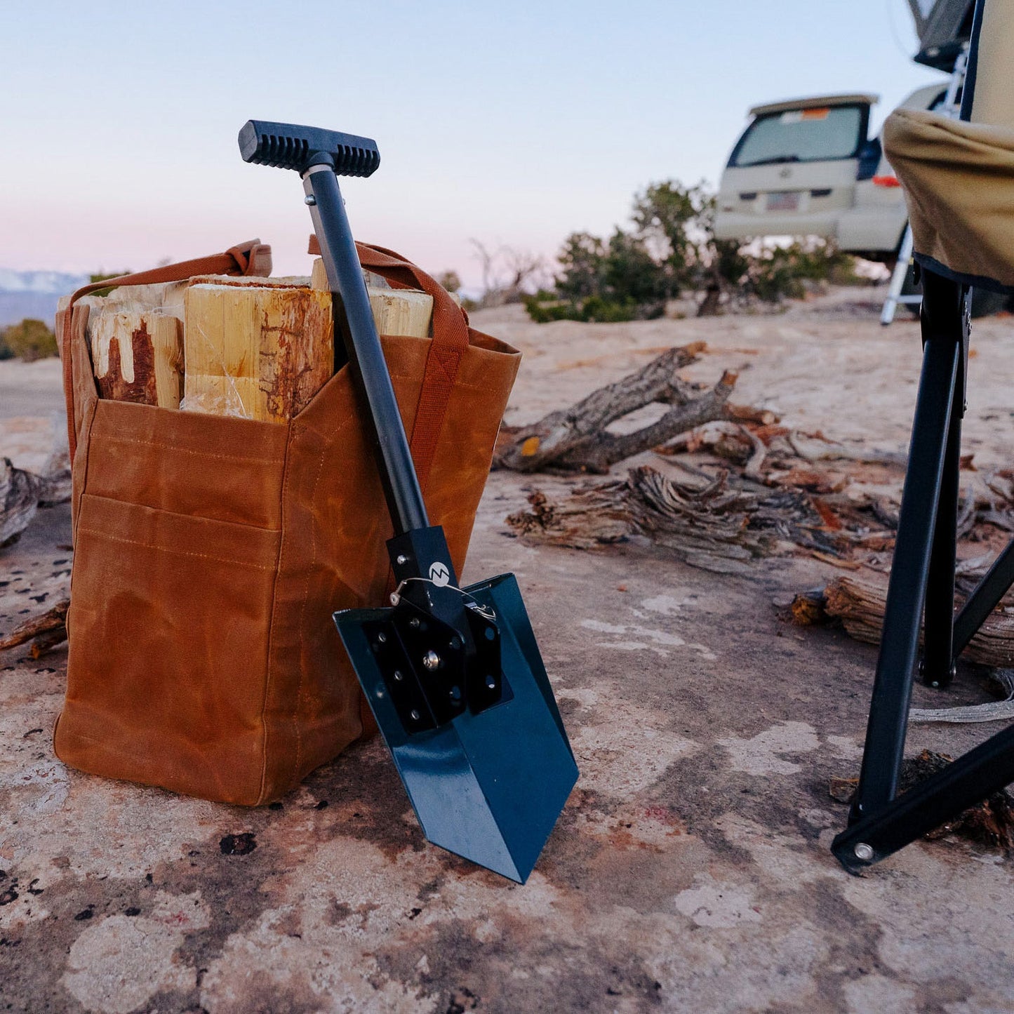 DMOS Compact Delta Shovel (Copy)