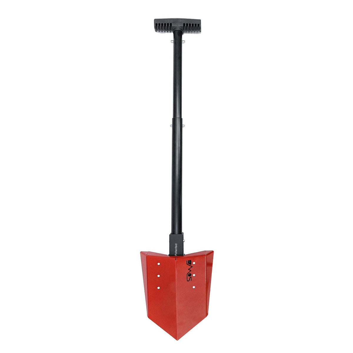 DMOS Compact Delta Shovel (Copy)