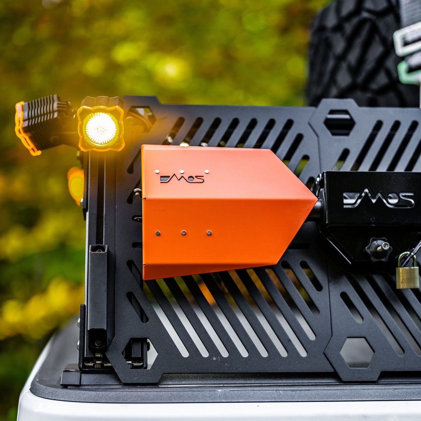 DMOS Compact Delta Shovel (Copy)