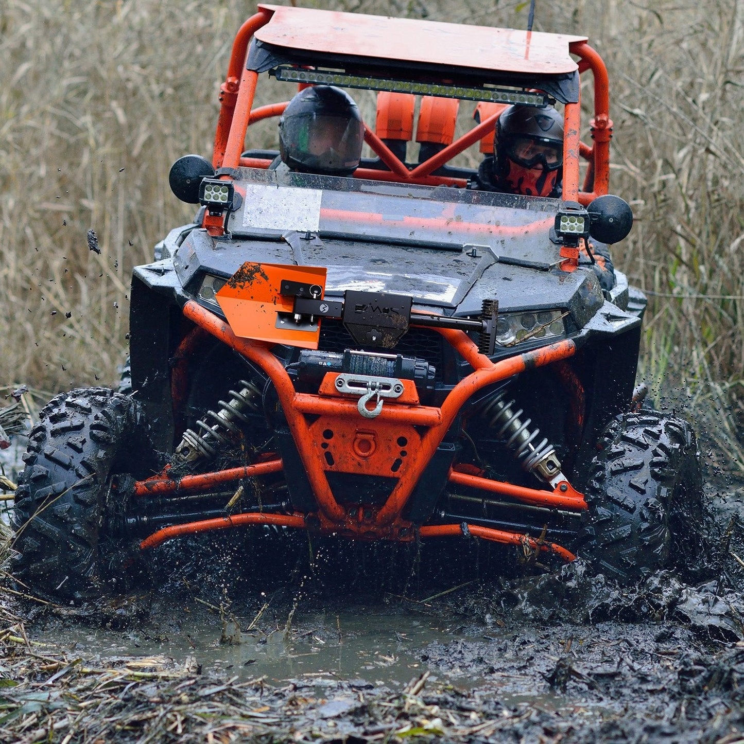 DMOS Compact Delta Shovel (Copy)