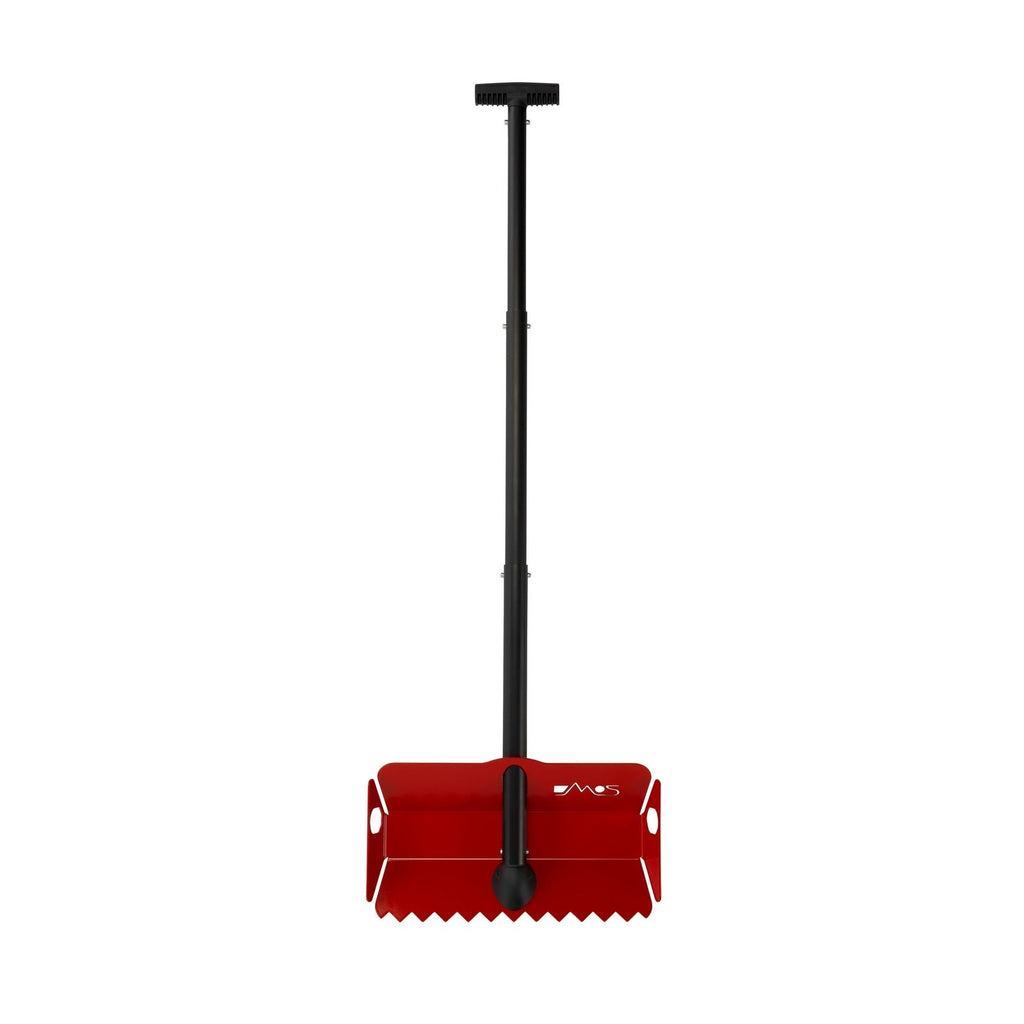DMOS The Stealth Shovel