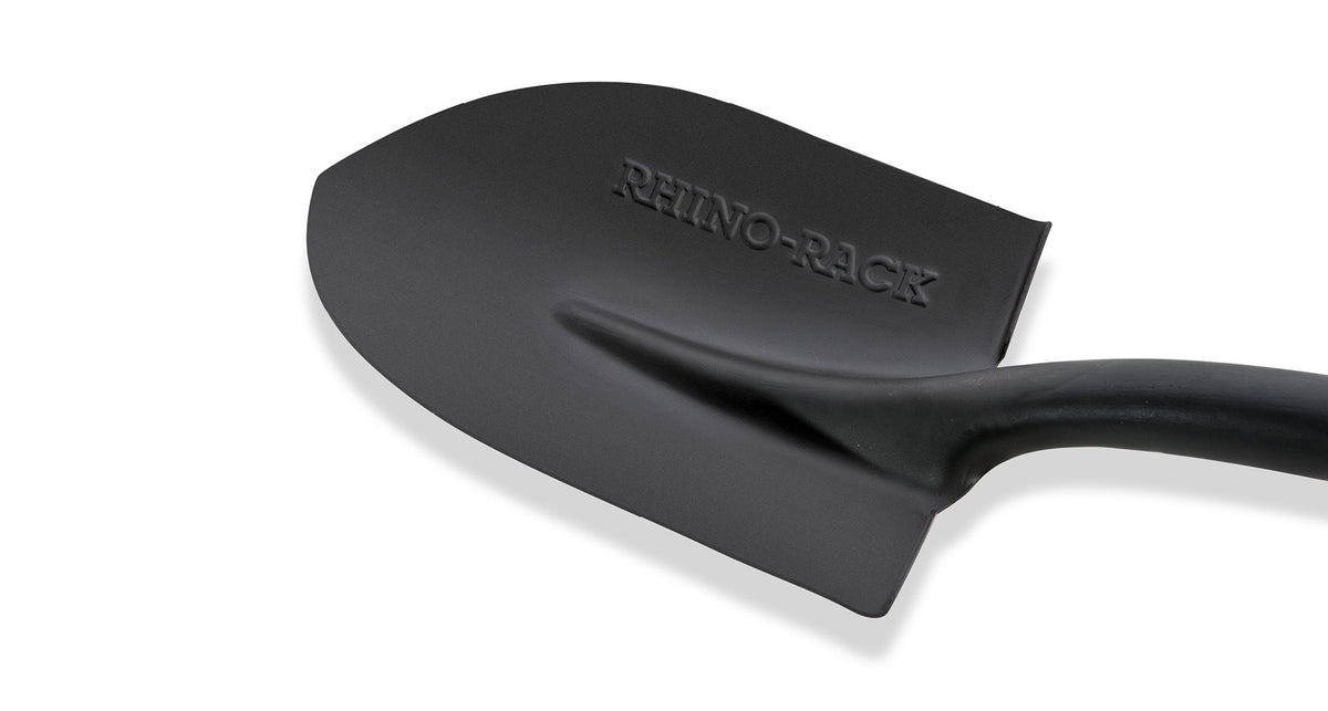 Rhino-Rack Spade