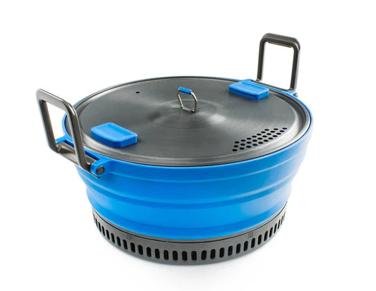 GSI Escape HS 2L Pot