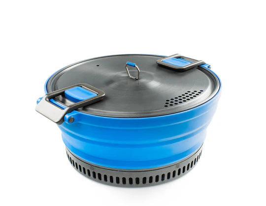 GSI Escape HS 2L Pot