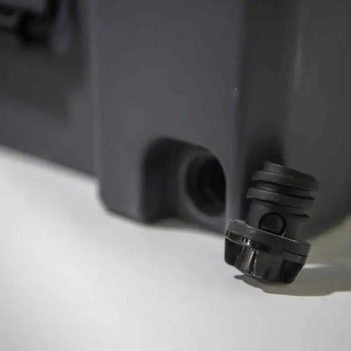 23ZERO 70L Overland Gear Box