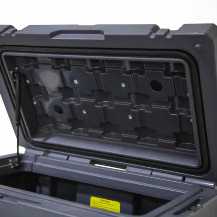 23ZERO 70L Overland Gear Box