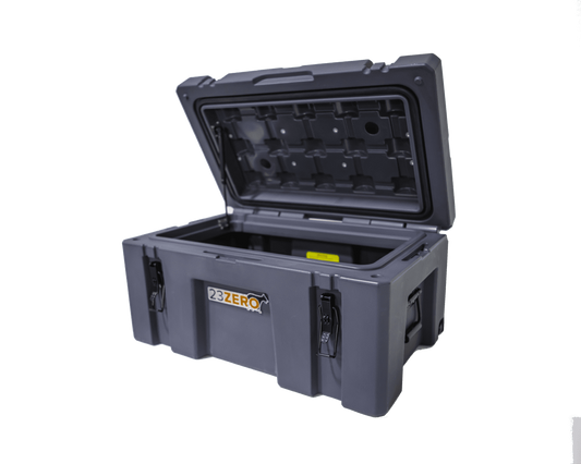 23ZERO 70L Overland Gear Box