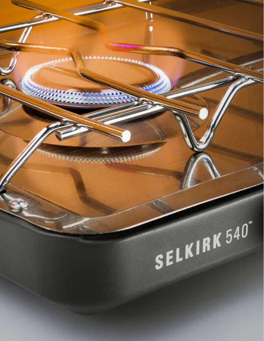 GSI Selkirk 540+ Camp Stove