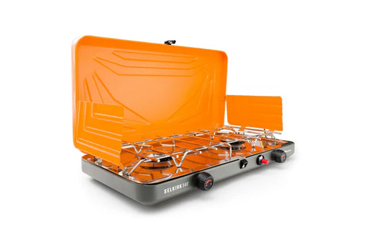 GSI Selkirk 540+ Camp Stove