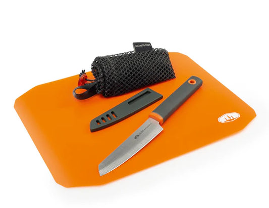 GSI Santoku Cut+Prep