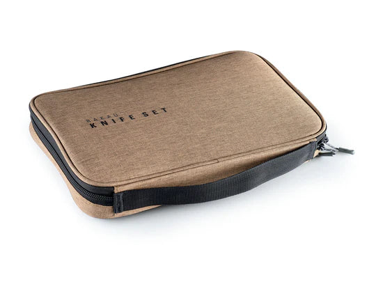 GSI Rakau Knife Set