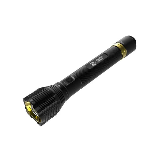 KC FLX 7K Rechargeable Flashlight