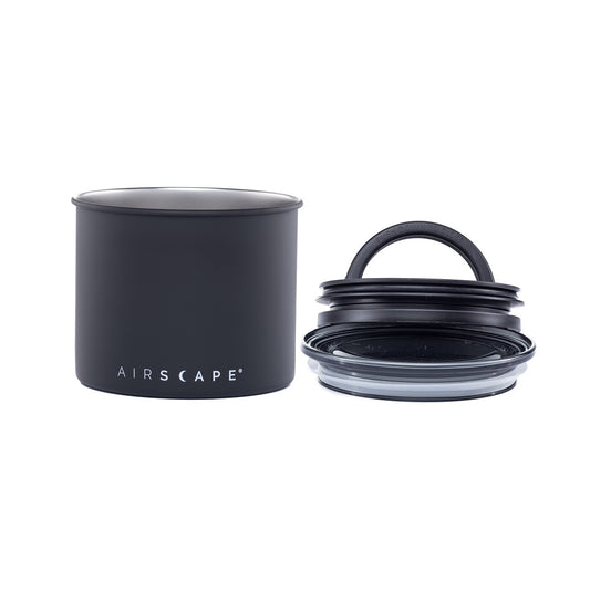 BruTrek Coffee Canister