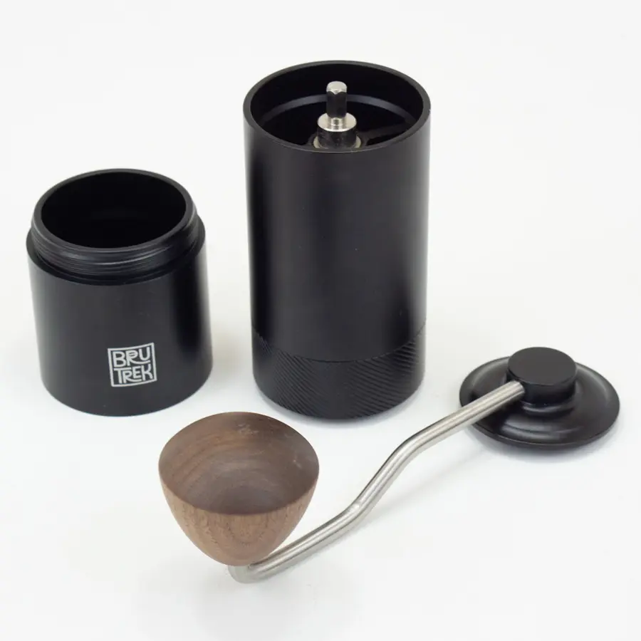 BruTrek Hand Coffee Grinder