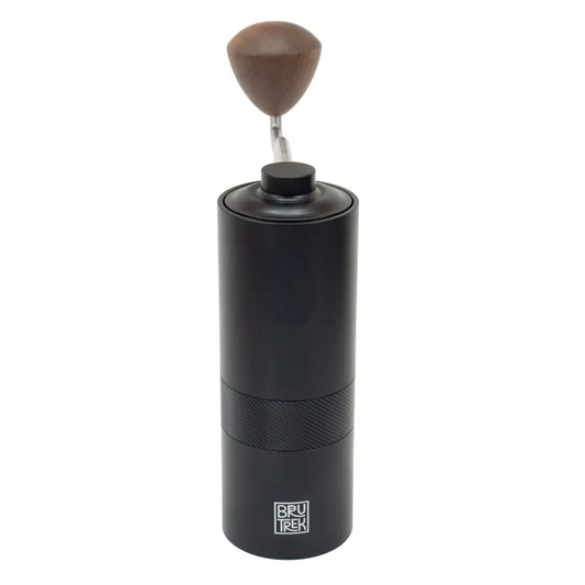 BruTrek Hand Coffee Grinder
