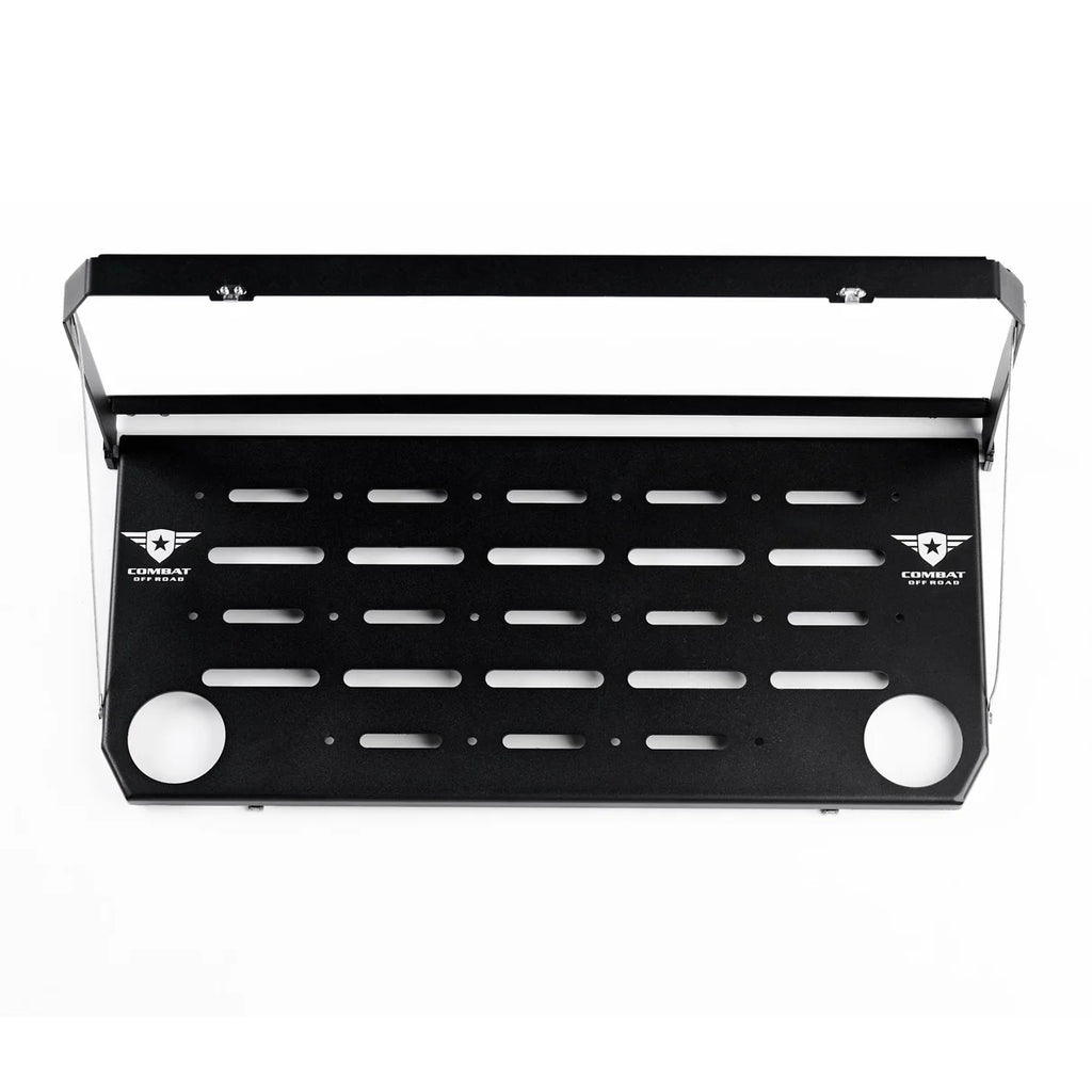 Combat Off Road JK/JL/Bronco Tailgate Table