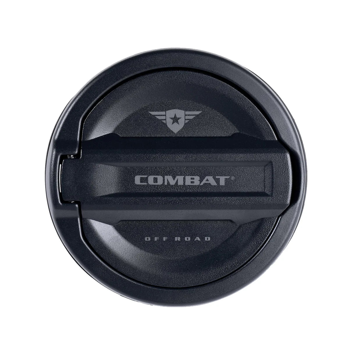 Combat Off Road Jeep JL/JLU Wrangler Fuel Door Cover