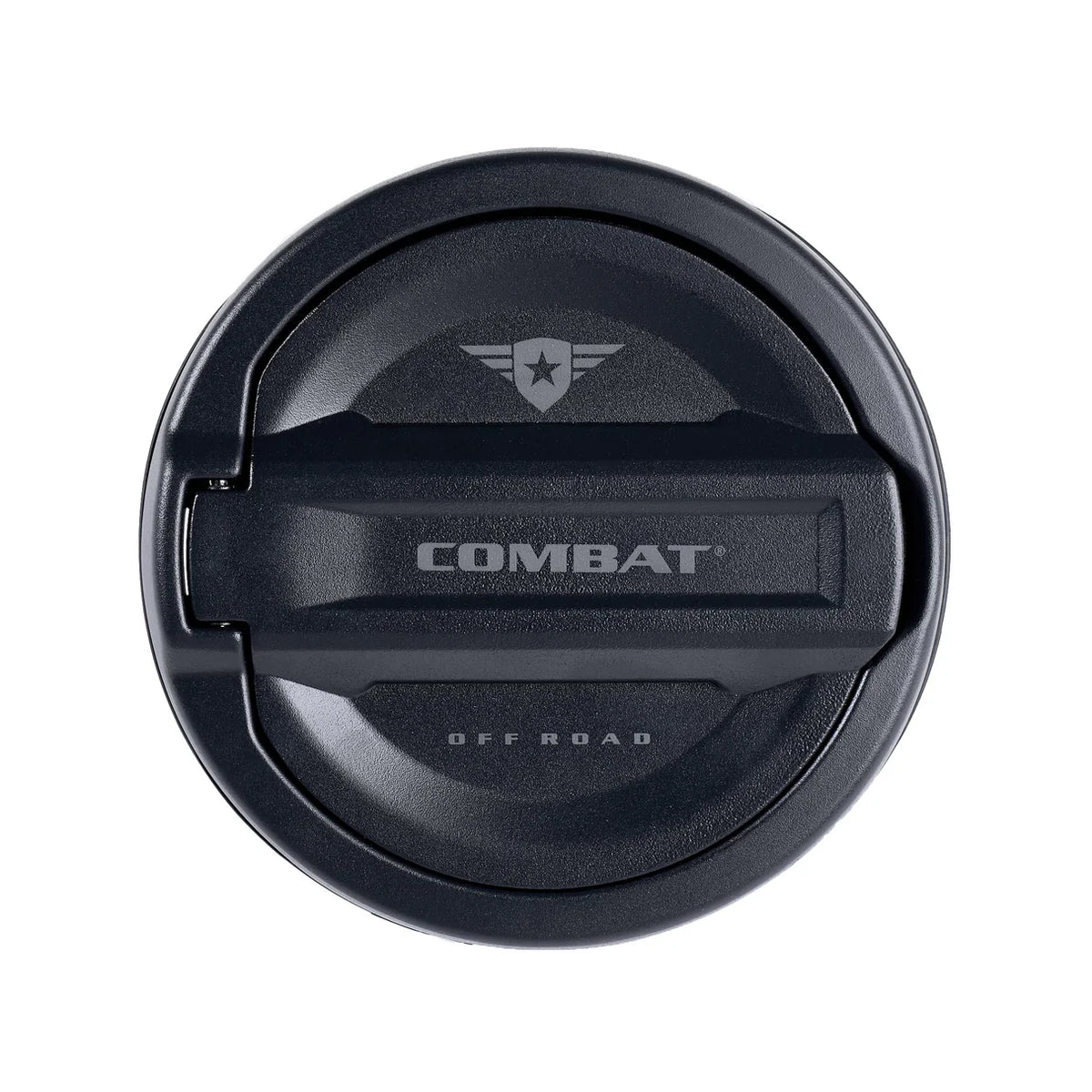 Combat Off Road Jeep JL/JLU Wrangler Fuel Door Cover