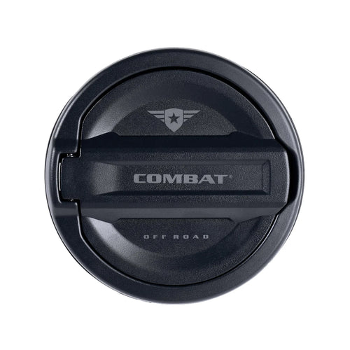 Combat Off Road Jeep JL/JLU Wrangler Fuel Door Cover