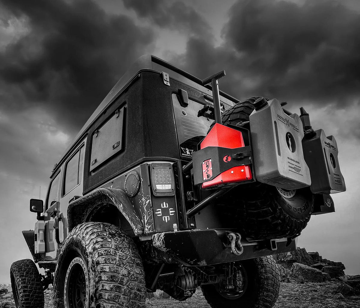 DMOS Delta Pro Shovel (Copy)
