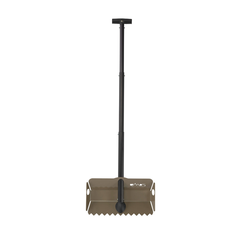 DMOS The Stealth Shovel