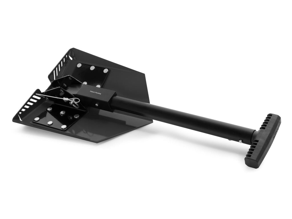 DMOS Delta Pro Shovel (Copy)
