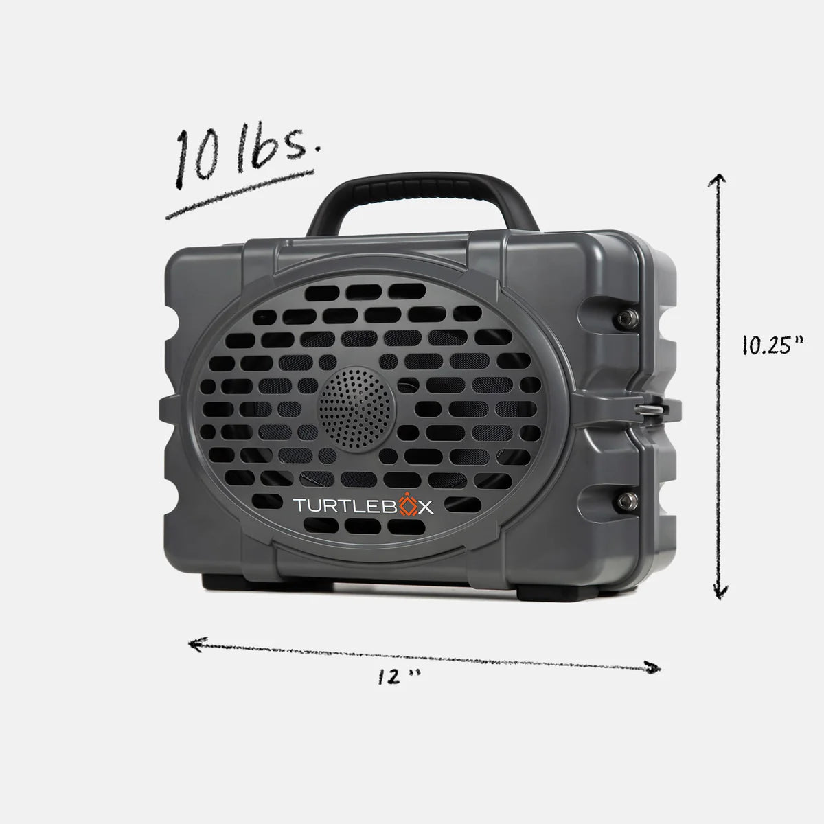 Turtlebox Original Gen 3