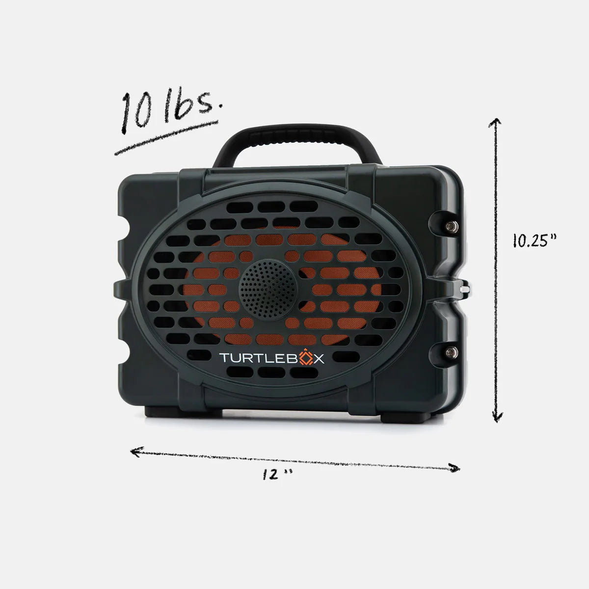 Turtlebox Original Gen 3