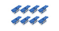 Rhino-Rack Zwifloc Channel Nuts - 8pk