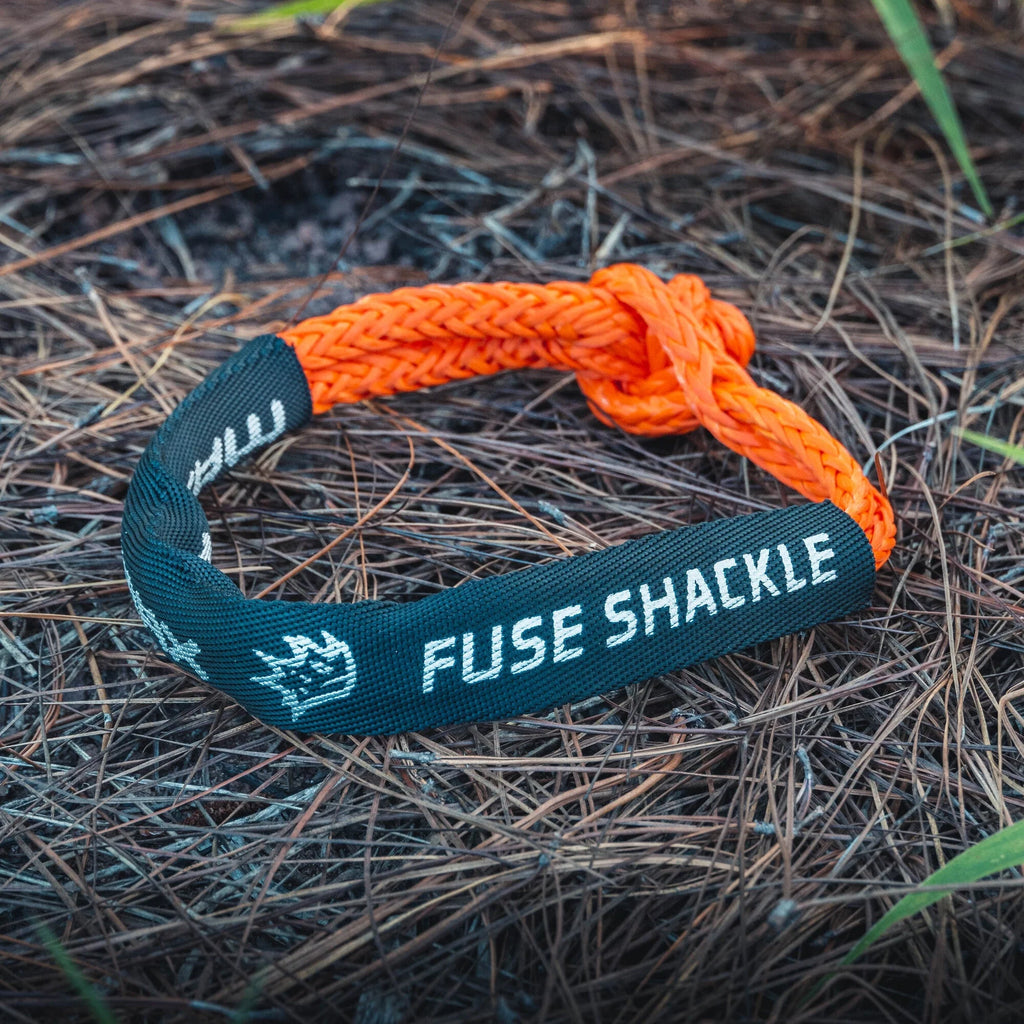 Maxtrax Fuse Shackle